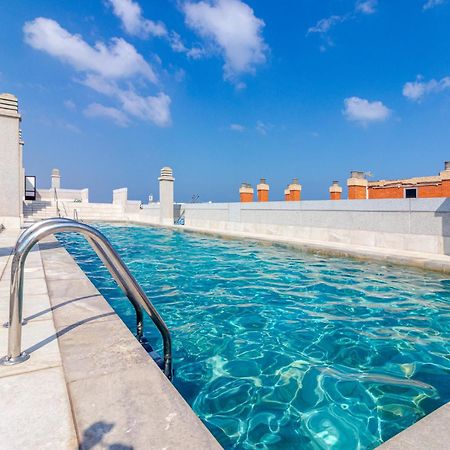 Flatguest - Flat With Art Appartement Las Palmas Buitenkant foto