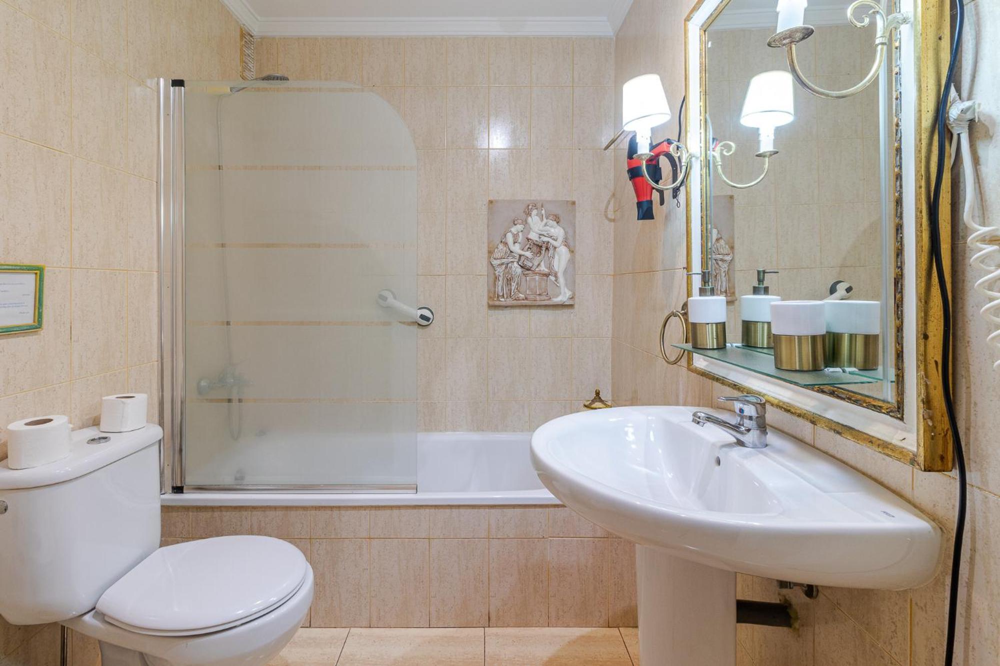Flatguest - Flat With Art Appartement Las Palmas Buitenkant foto