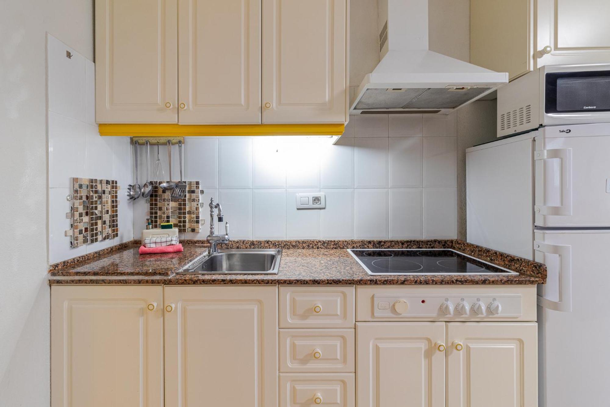 Flatguest - Flat With Art Appartement Las Palmas Buitenkant foto