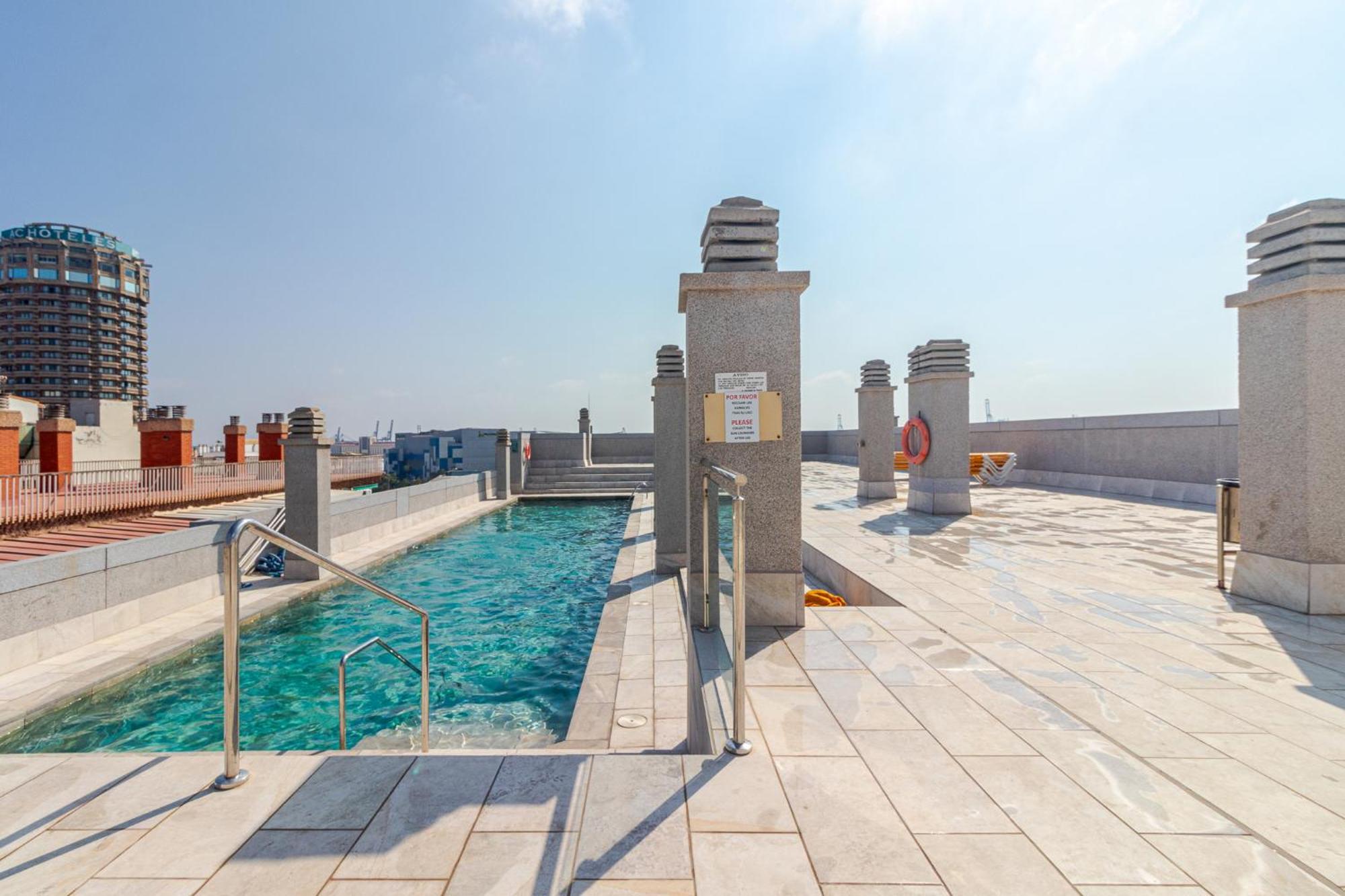 Flatguest - Flat With Art Appartement Las Palmas Buitenkant foto