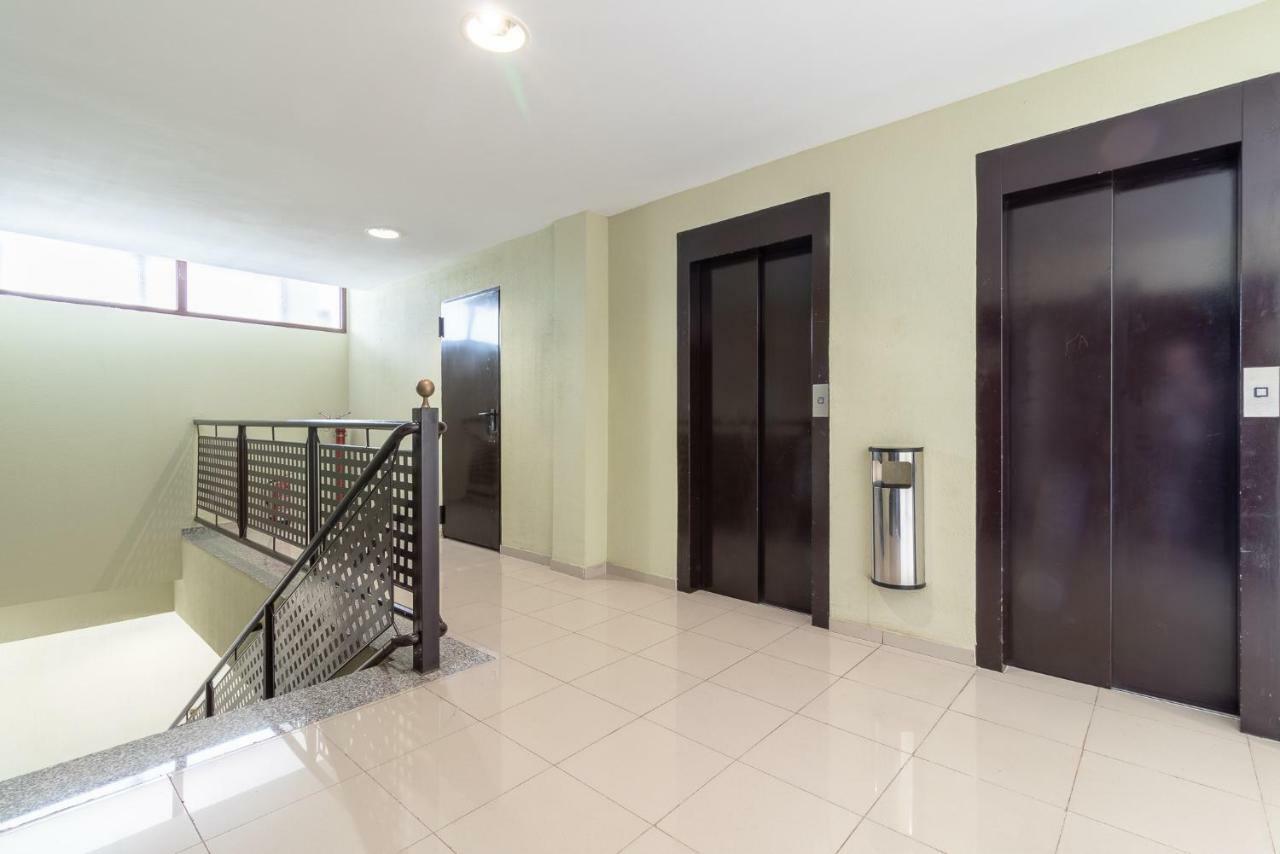 Flatguest - Flat With Art Appartement Las Palmas Buitenkant foto